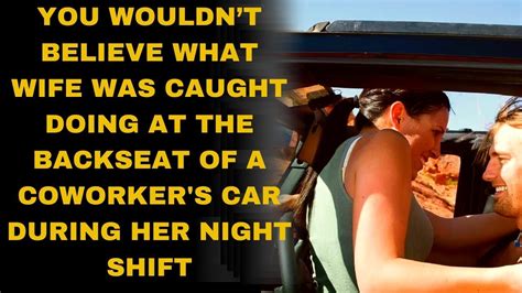 Wife In The Back Seat by David Crane (AB.